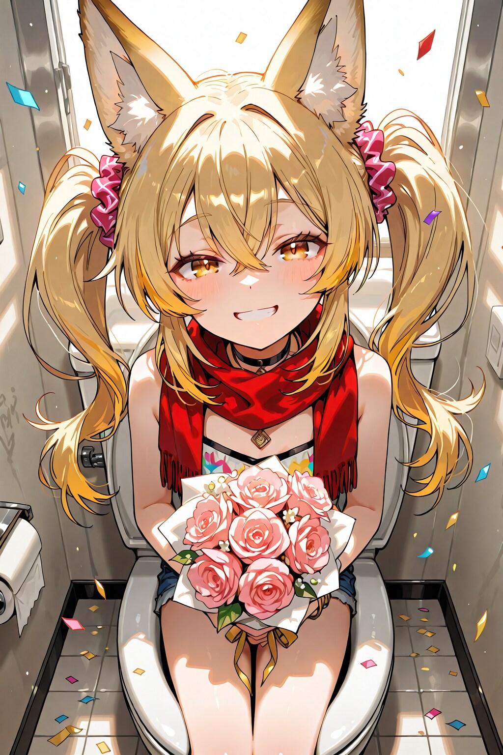 ミラさん30万いいね👍おめでとう🎉