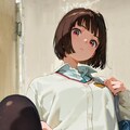 4月22日【水】美少女日めくりカレンダー 7枚目