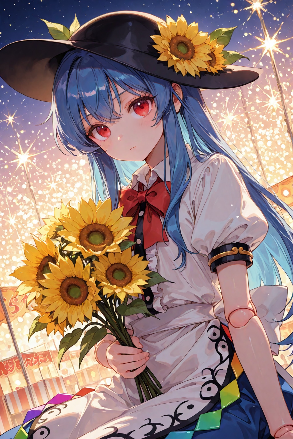 東方？