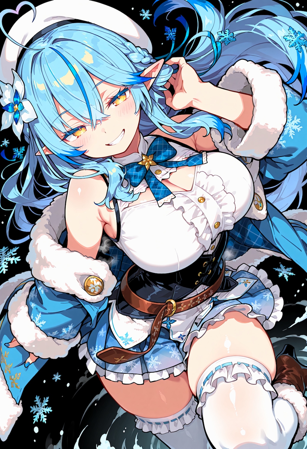 ラミィ