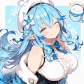 ラミィ 3枚目