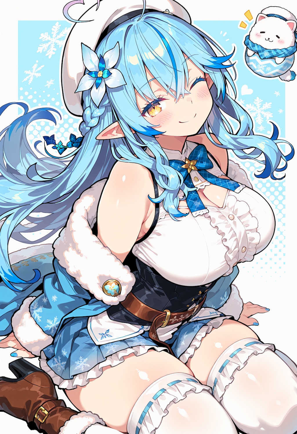 ラミィ