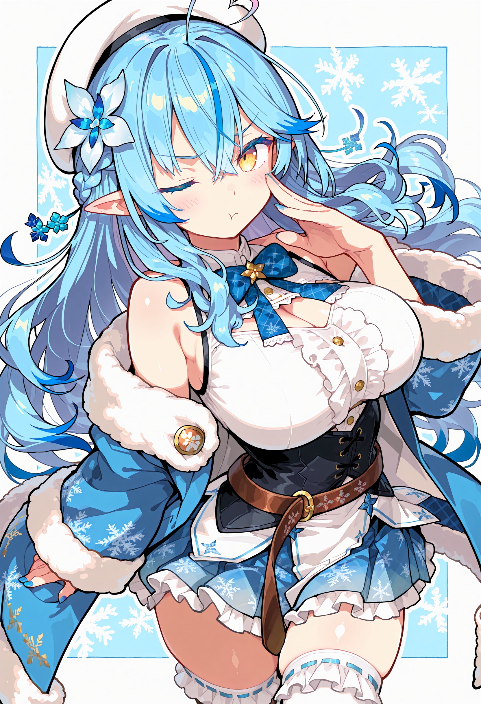 ラミィ