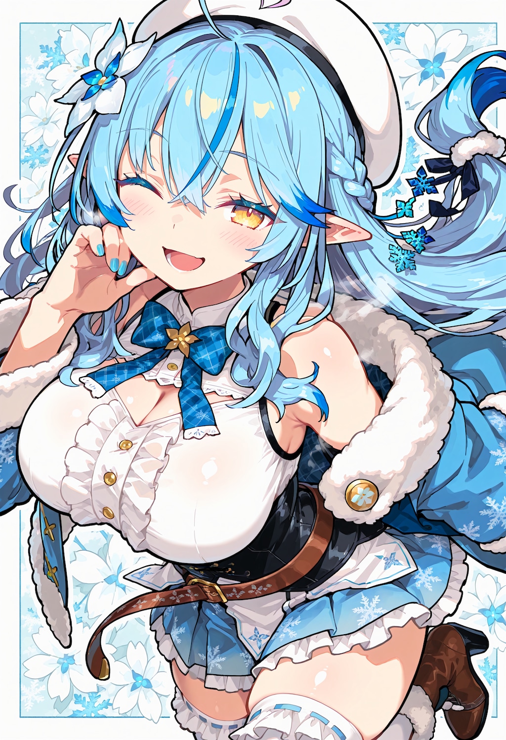 ラミィ