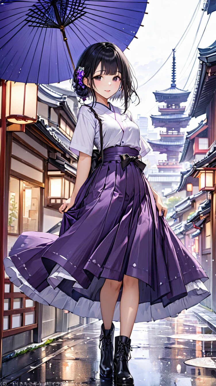 今日は何の日〜京都府開庁記念日（6月19日 記念日）