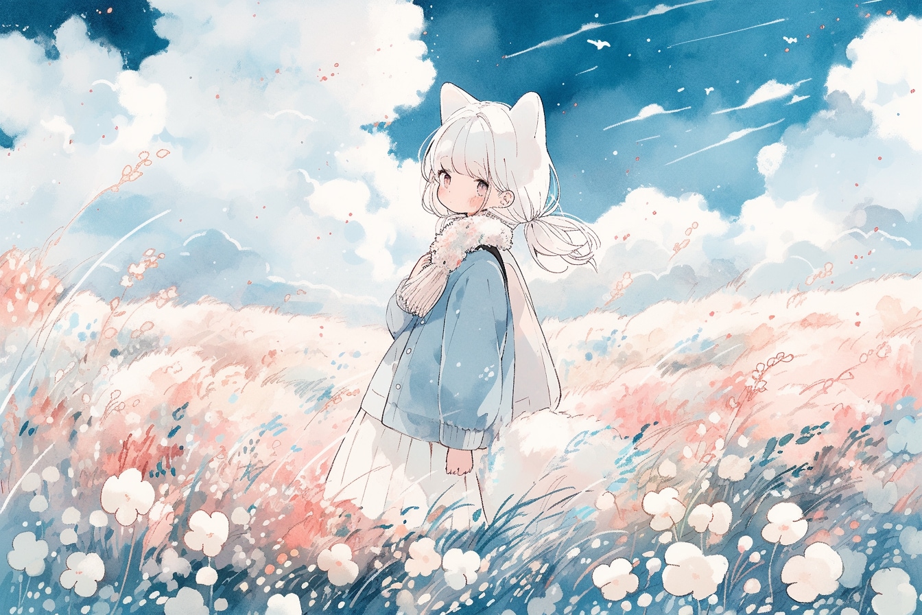 メルヘン190 | の人気AIイラスト・グラビア