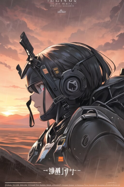 アポカリプスムービー | の人気AIイラスト・グラビア