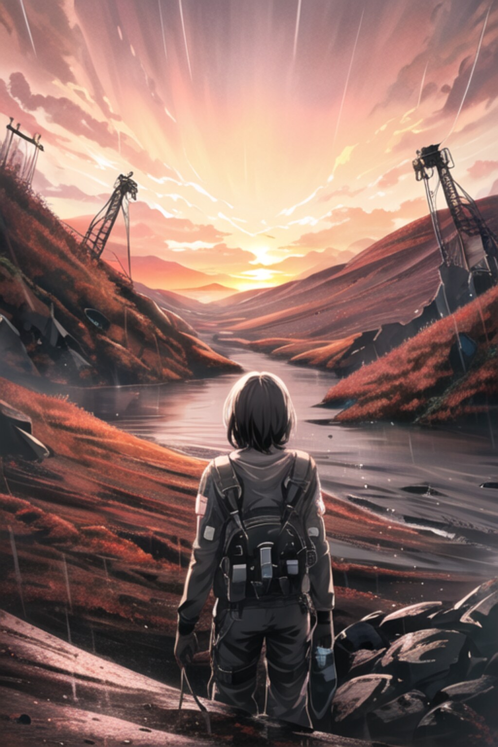 アポカリプスムービー