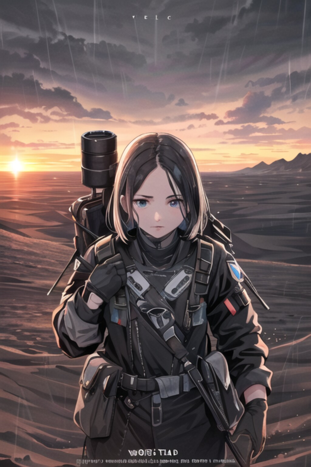 アポカリプスムービー