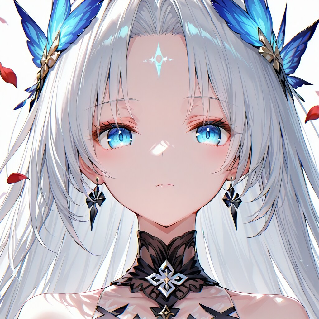 軽蔑の女神 | の人気AIイラスト・グラビア