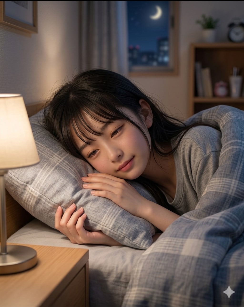 good night