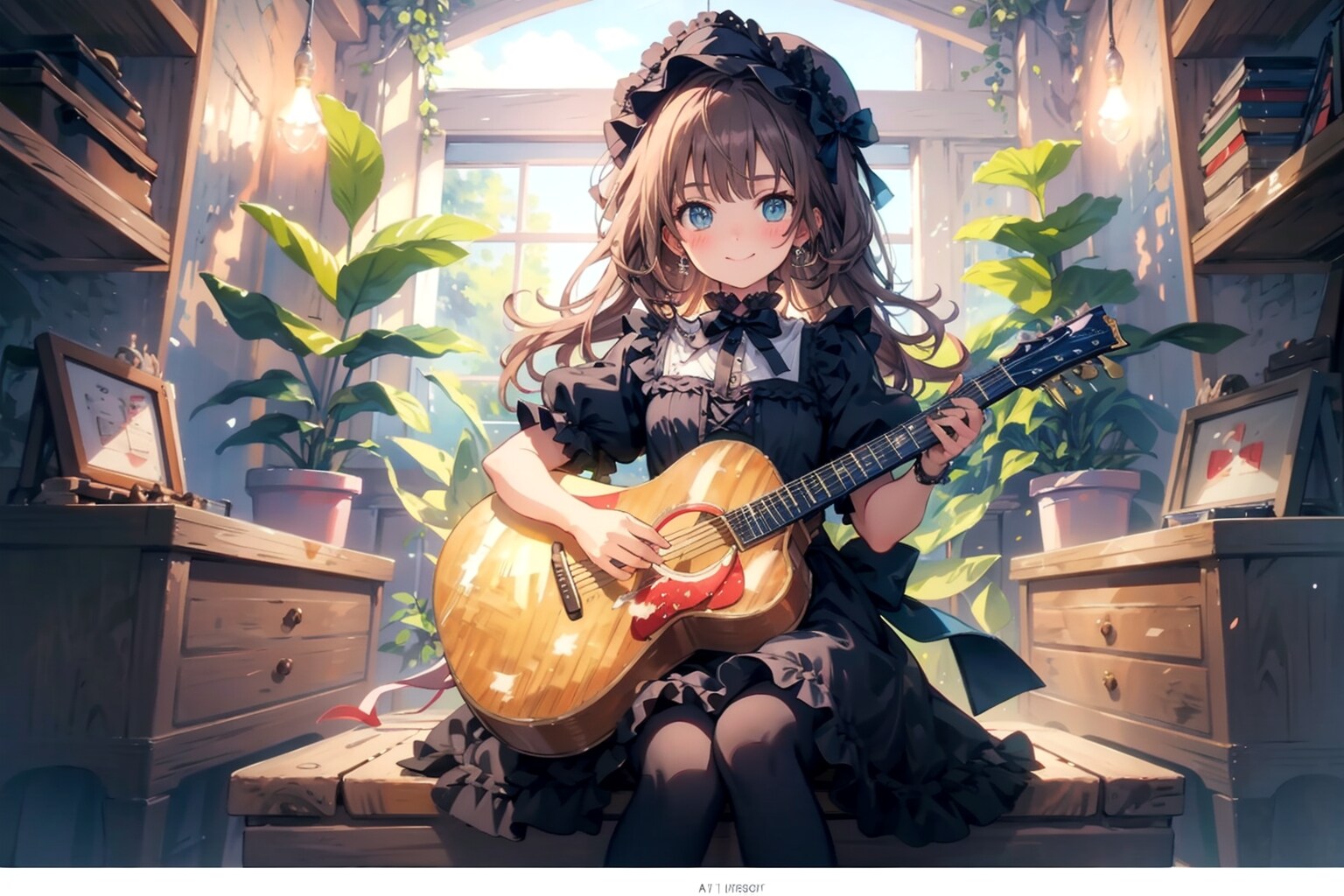 習作 | の人気AIイラスト・グラビア