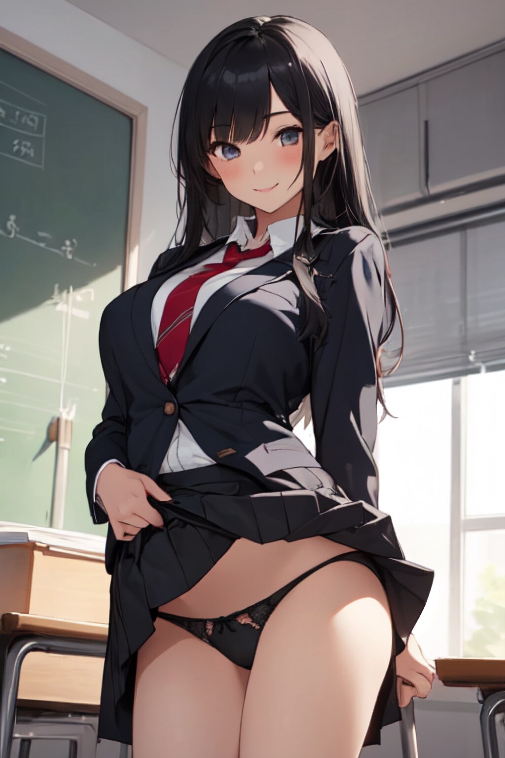 モノ好きなオタクくんをもてあそぶクラスの優等生