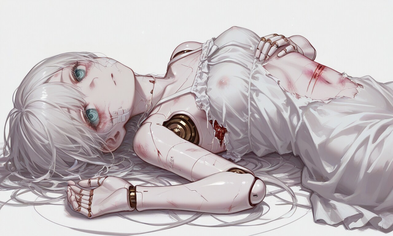 defeat