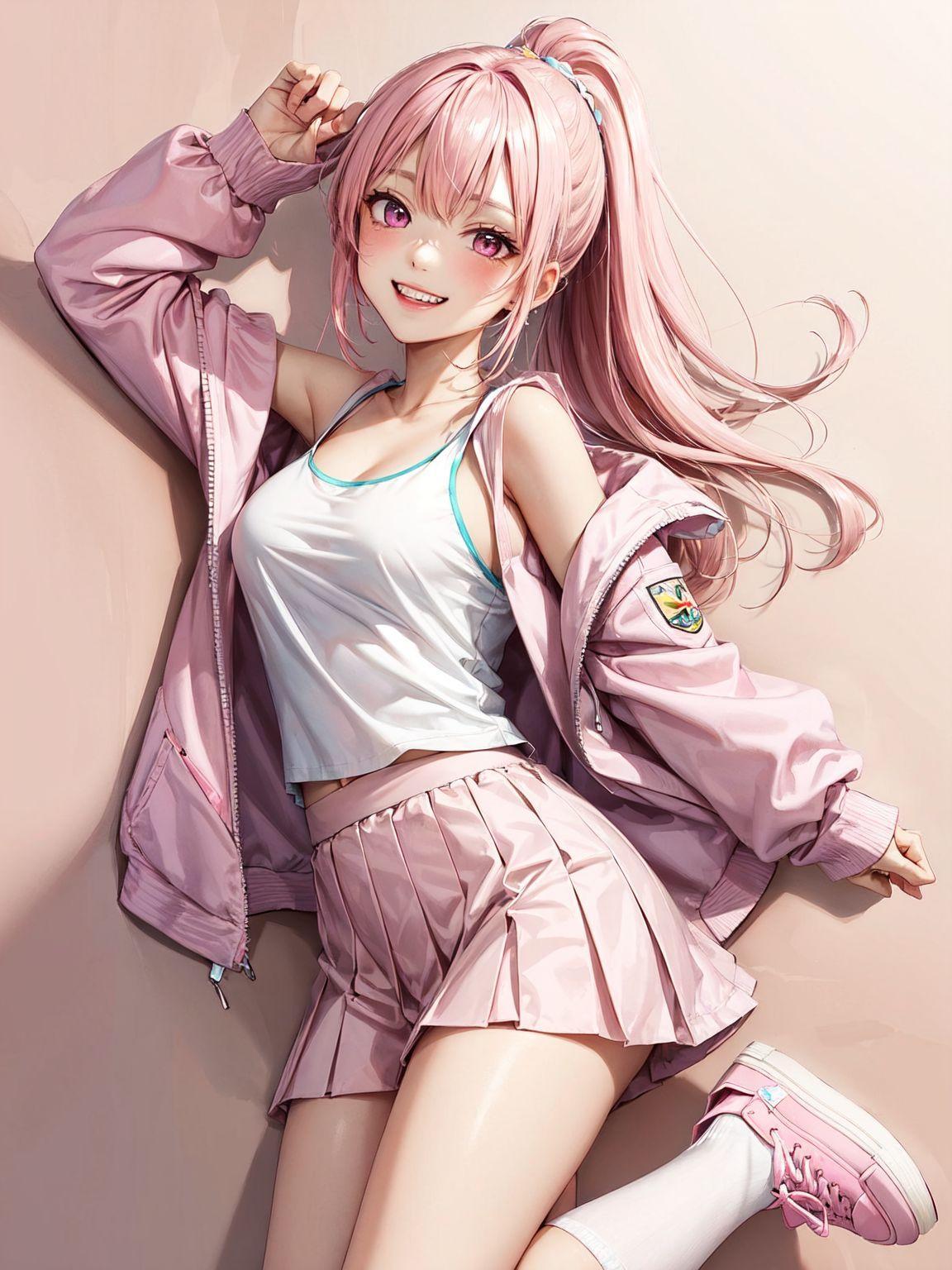 やほっ!!