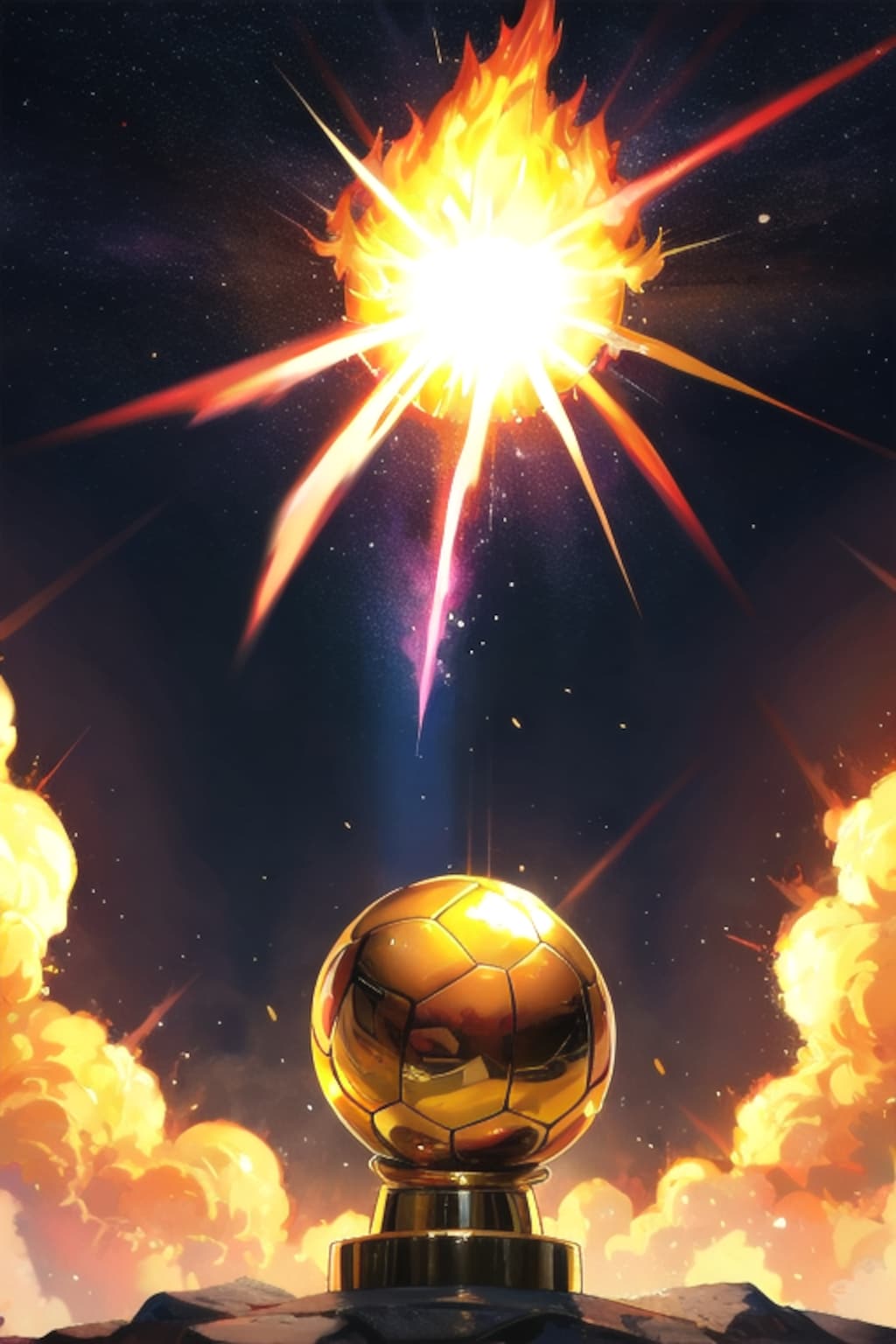 キンタマー爆発しろー‼︎