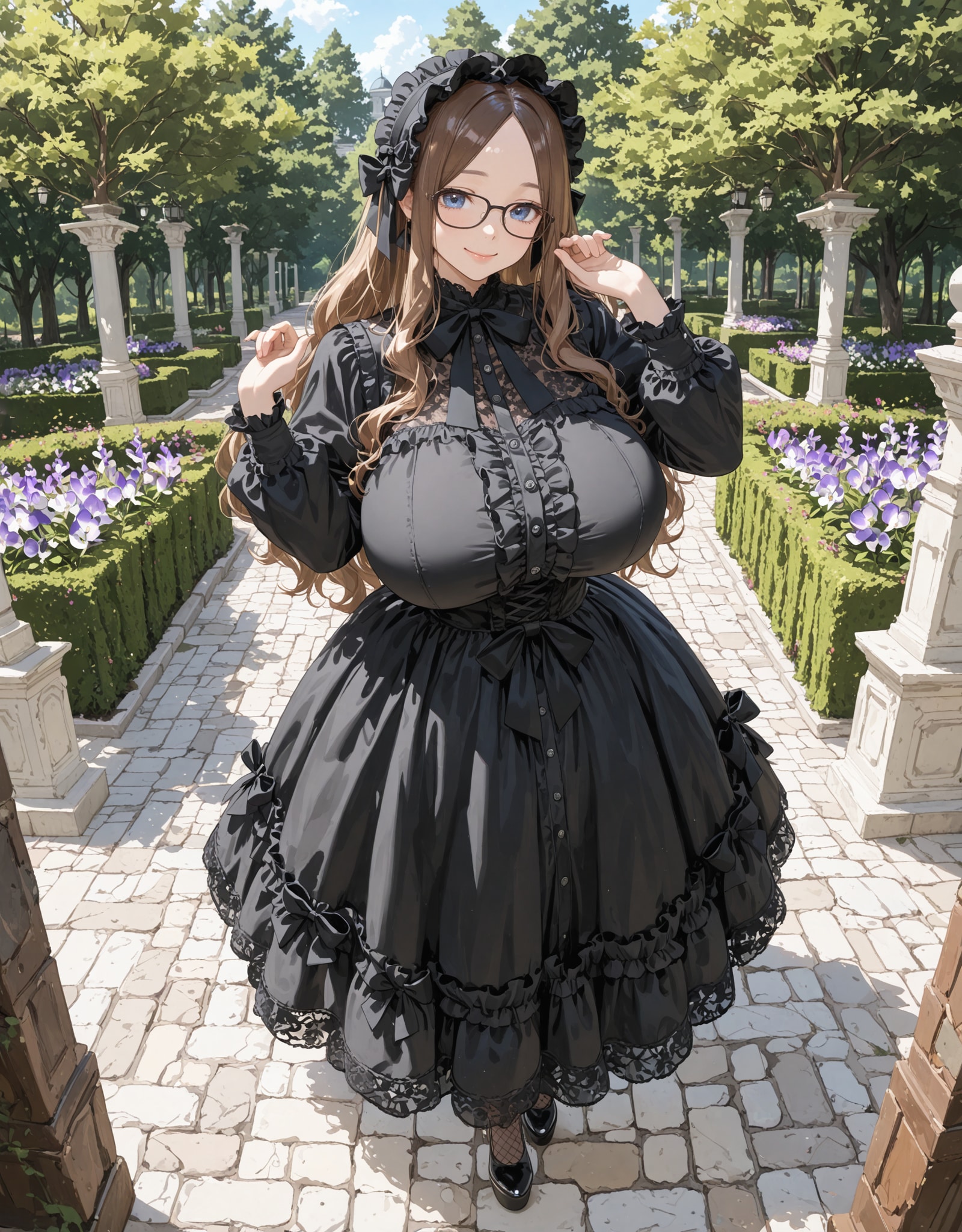 ♰MASSIVE FORCE♰ | の人気AIイラスト・グラビア