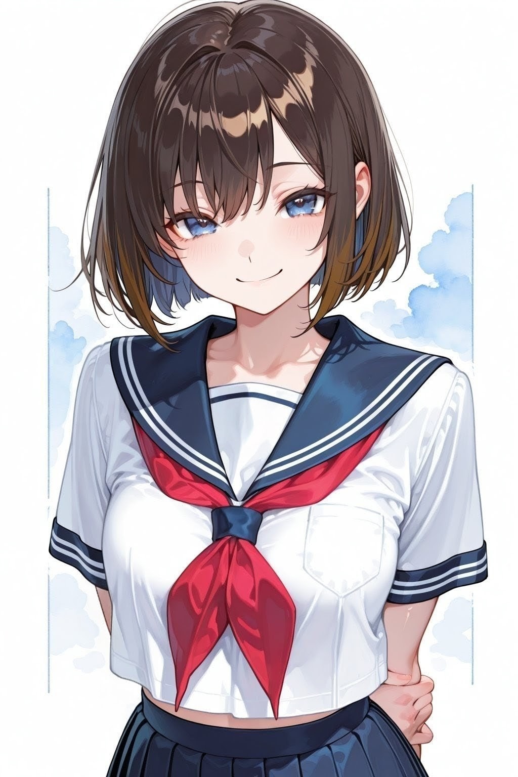 たまにはシンプル2