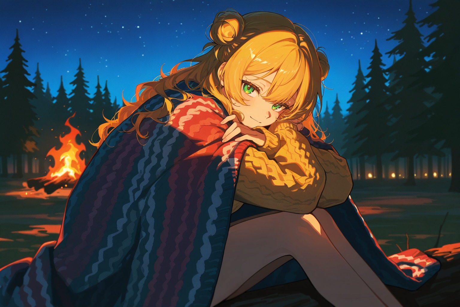 宴の後 | の人気AIイラスト・グラビア