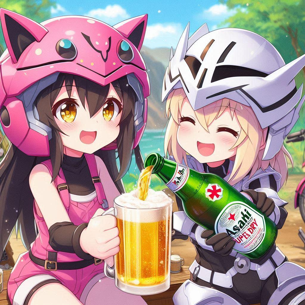 いつも御苦労様♥️