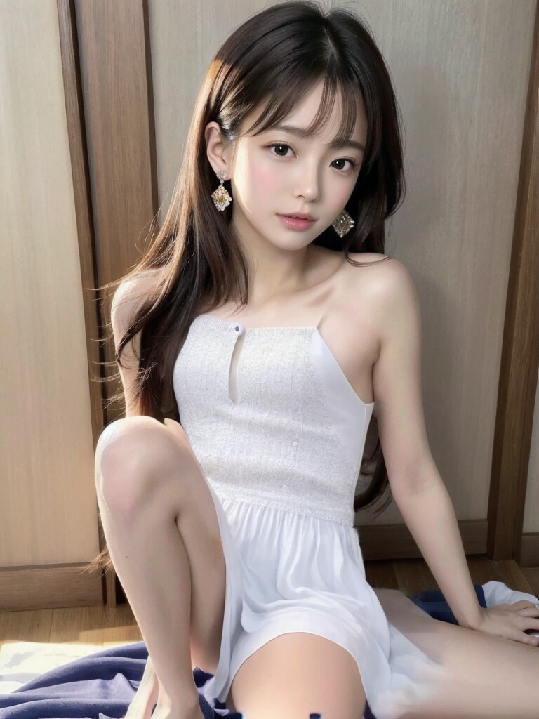 このまましちゃおうか