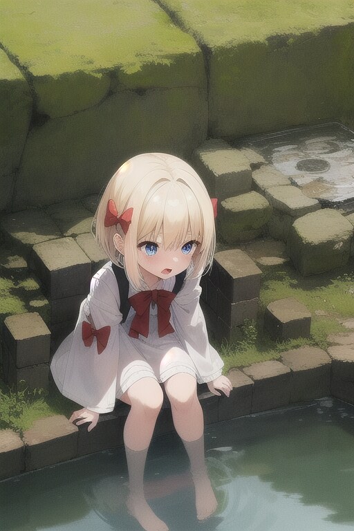 水ひゃっこい