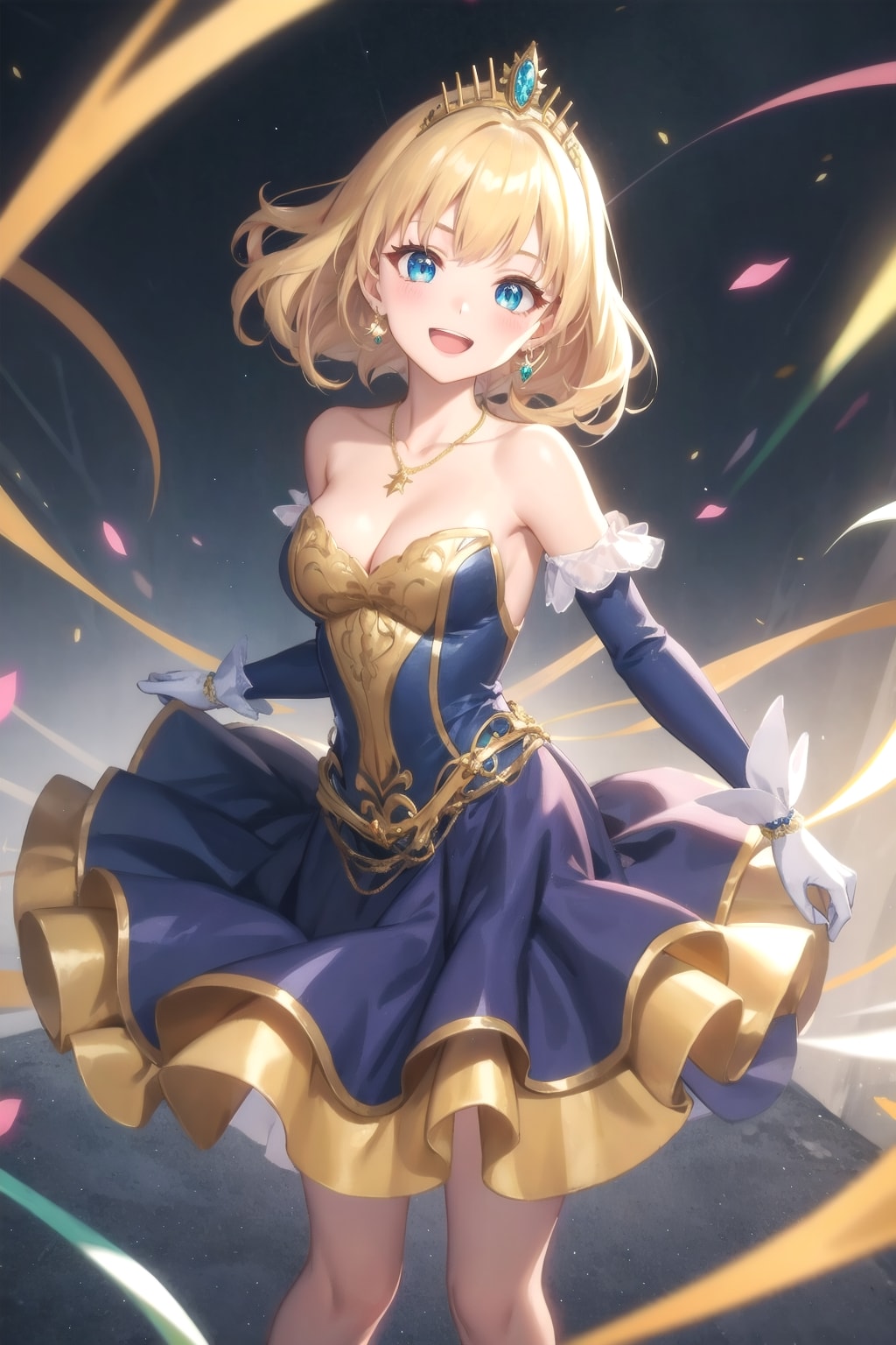 美女と野獣　ベルコス