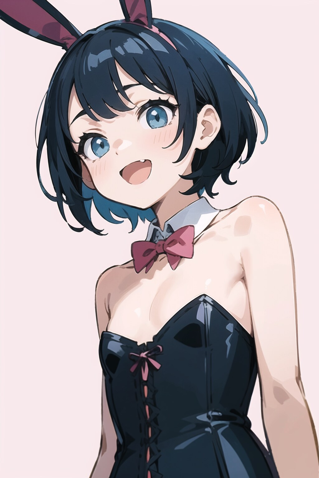 今日のバニーガール（2023/07/24）