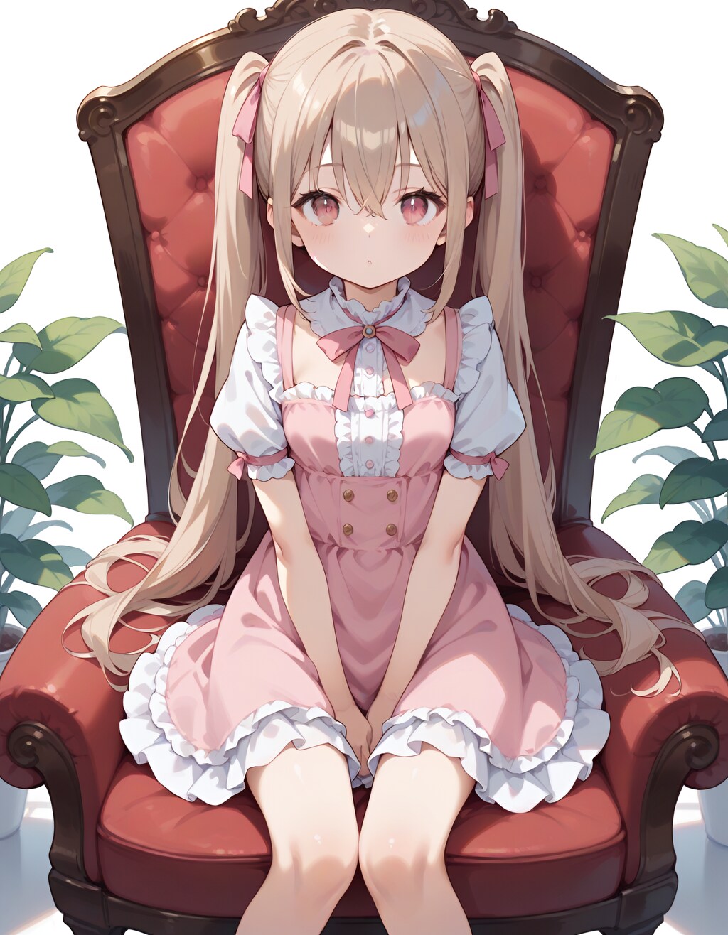 さくら🌸きゃんでぃ🍬のさとみん