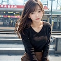 OLの れなちゃん（26） 12枚目
