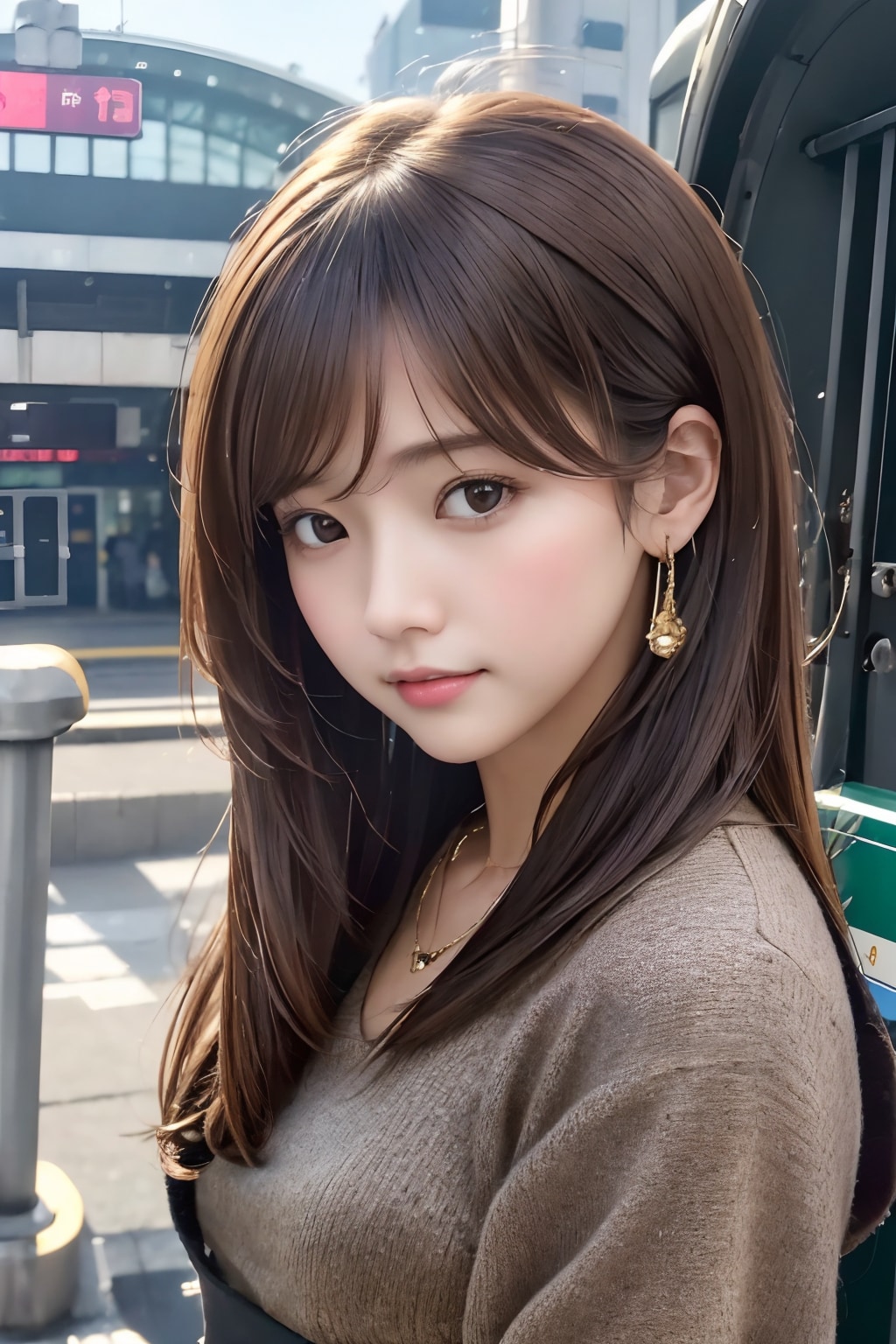 OLの れなちゃん（26）