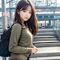 OLの れなちゃん（26） 11枚目