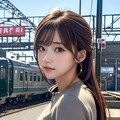 OLの れなちゃん（26） 2枚目