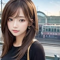 OLの れなちゃん（26） 6枚目