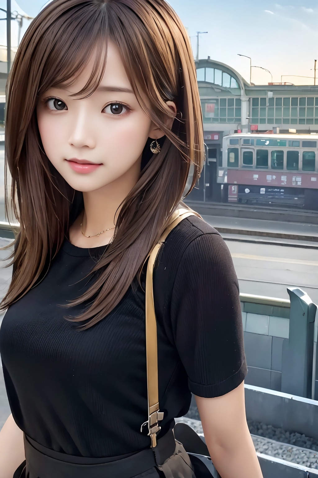 OLの れなちゃん（26）