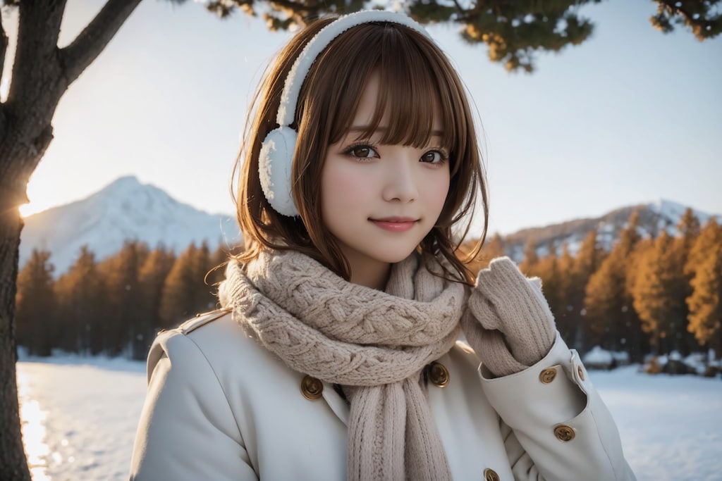 美人図鑑（No.064）