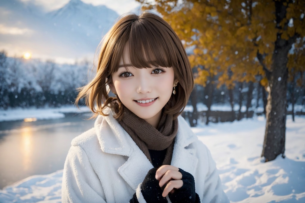 美人図鑑（No.064）