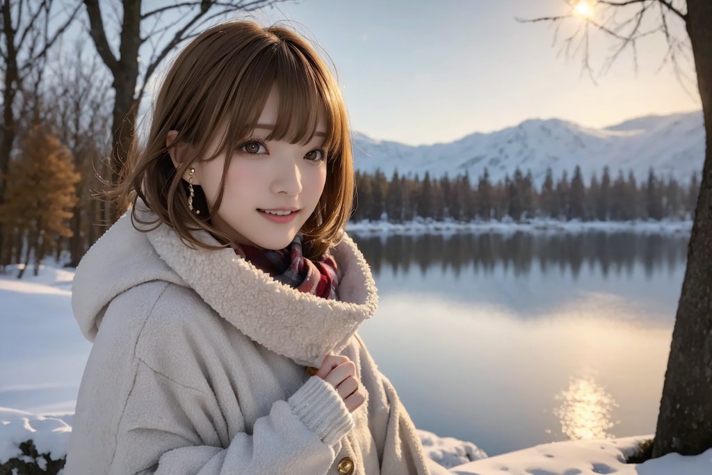 美人図鑑（No.064）