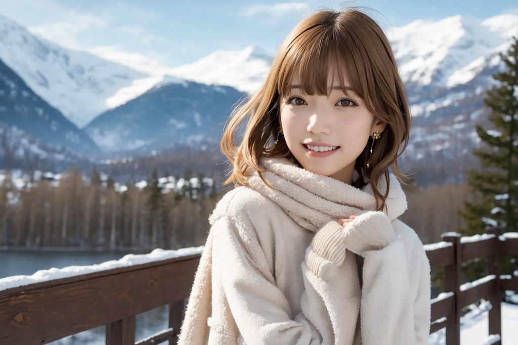 美人図鑑（No.064）