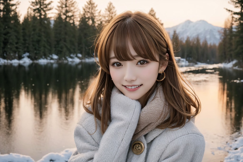 美人図鑑（No.064）