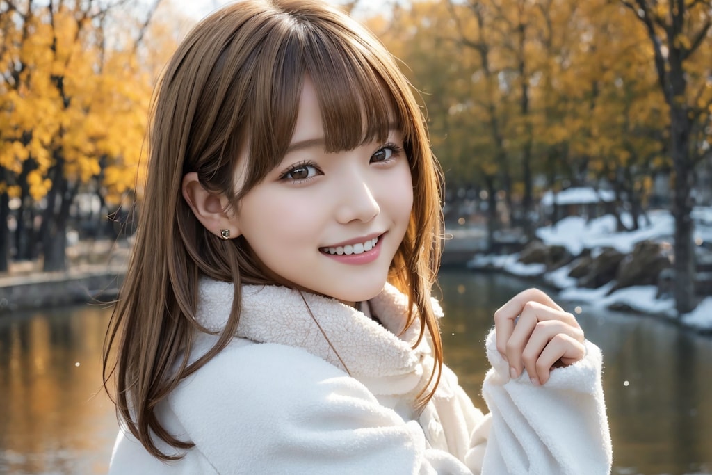 美人図鑑（No.064）