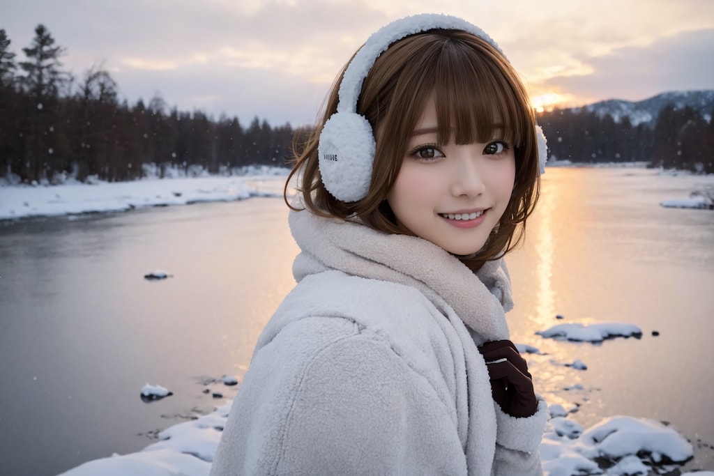 美人図鑑（No.064）