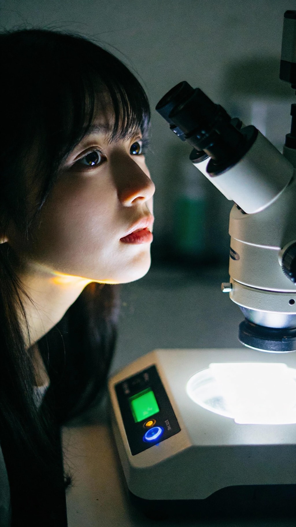 Mathematical Light Play