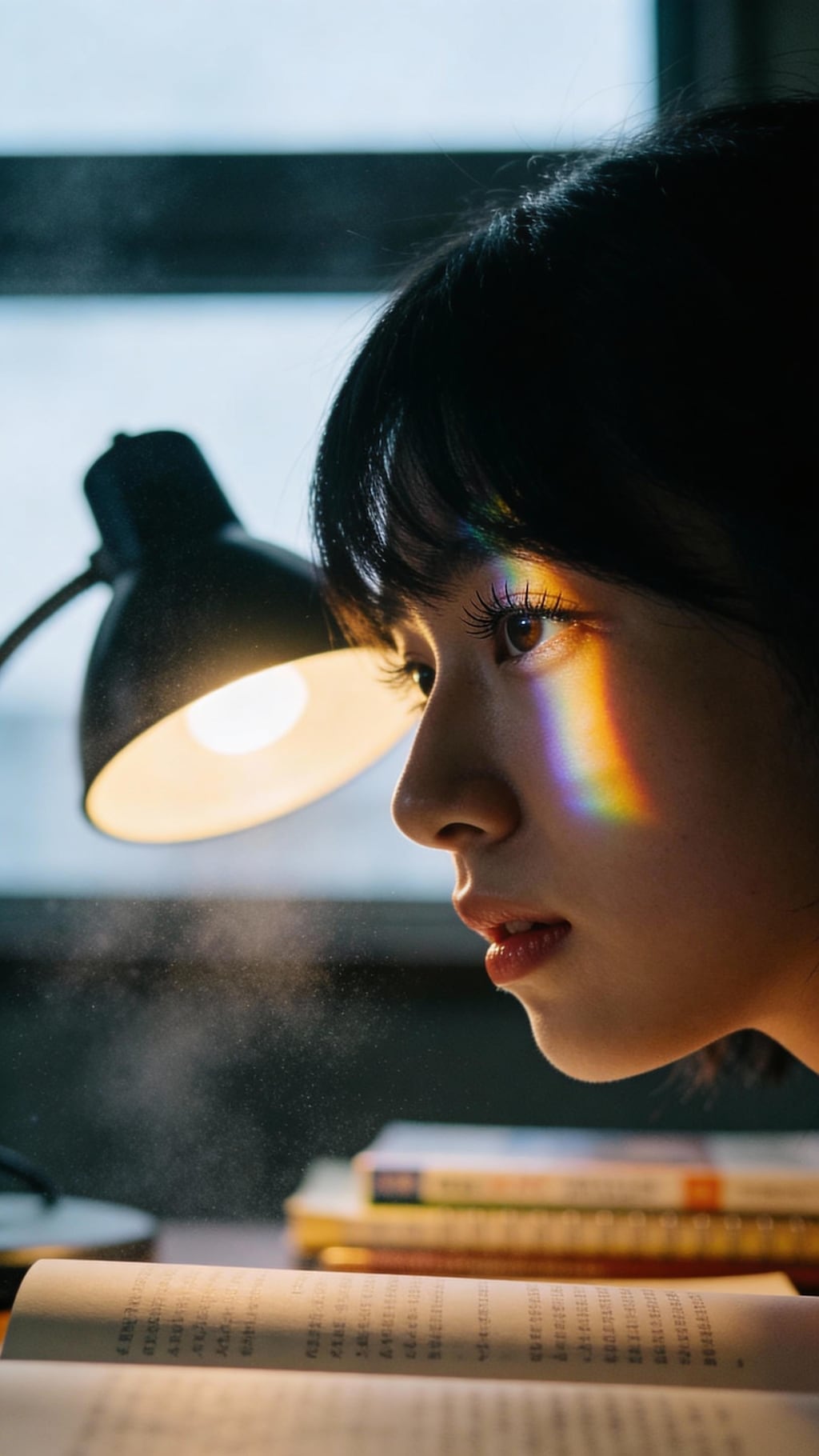 Mathematical Light Play