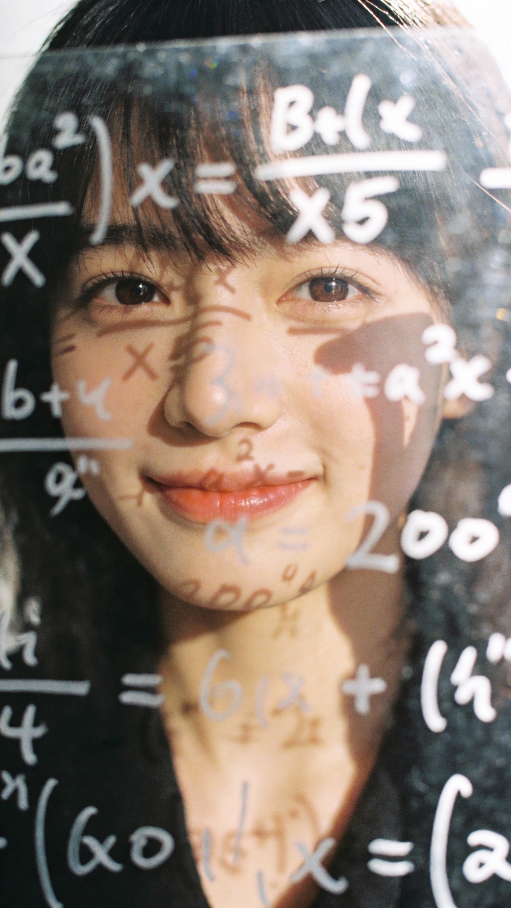 Mathematical Light Play