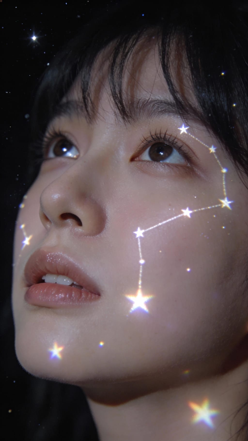 Mathematical Light Play