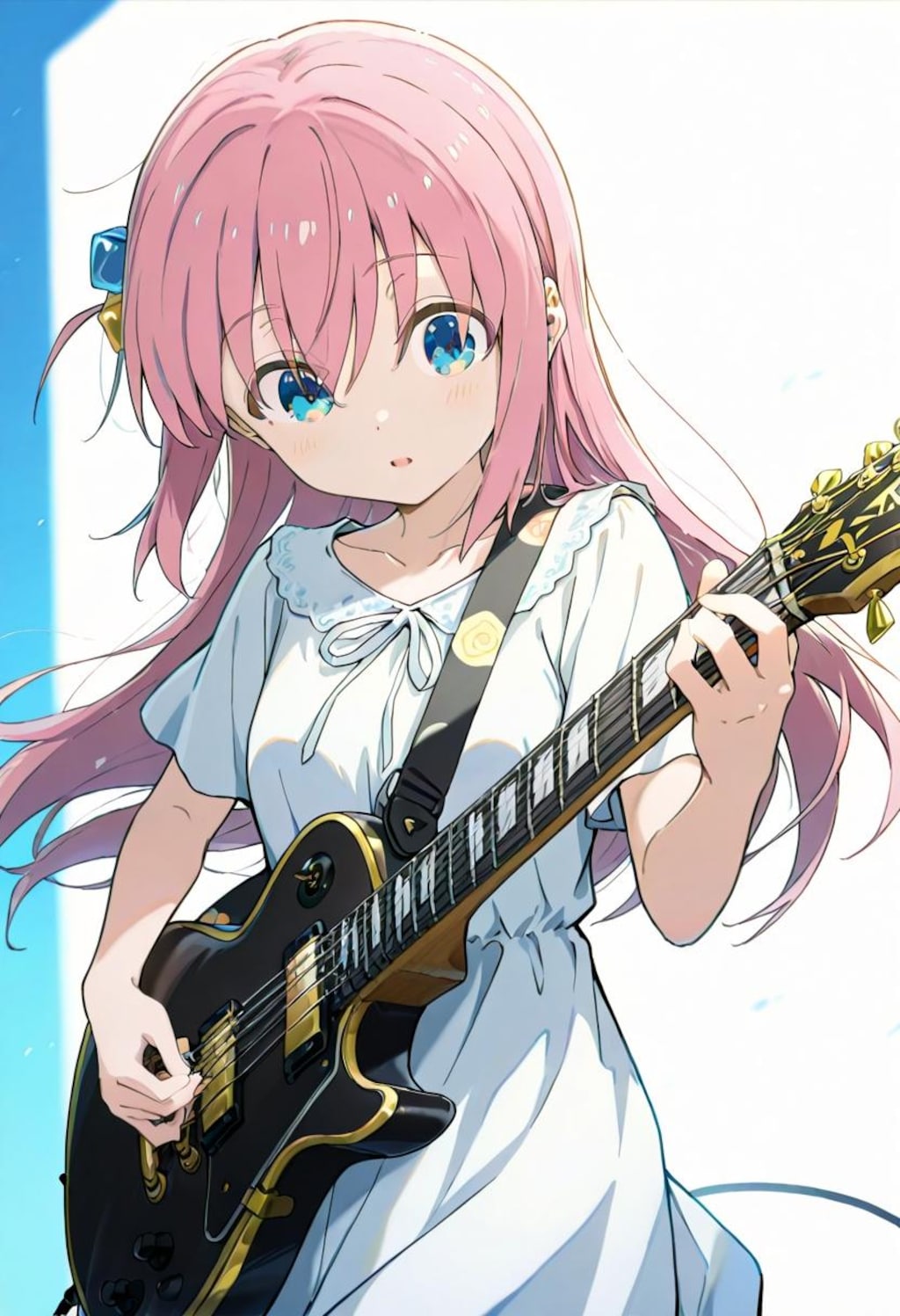 ぼっち・ざ・ろっく