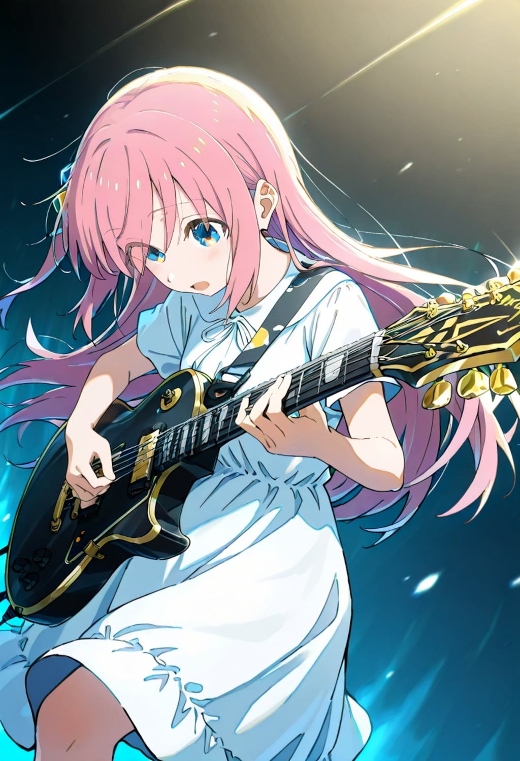 ぼっち・ざ・ろっく