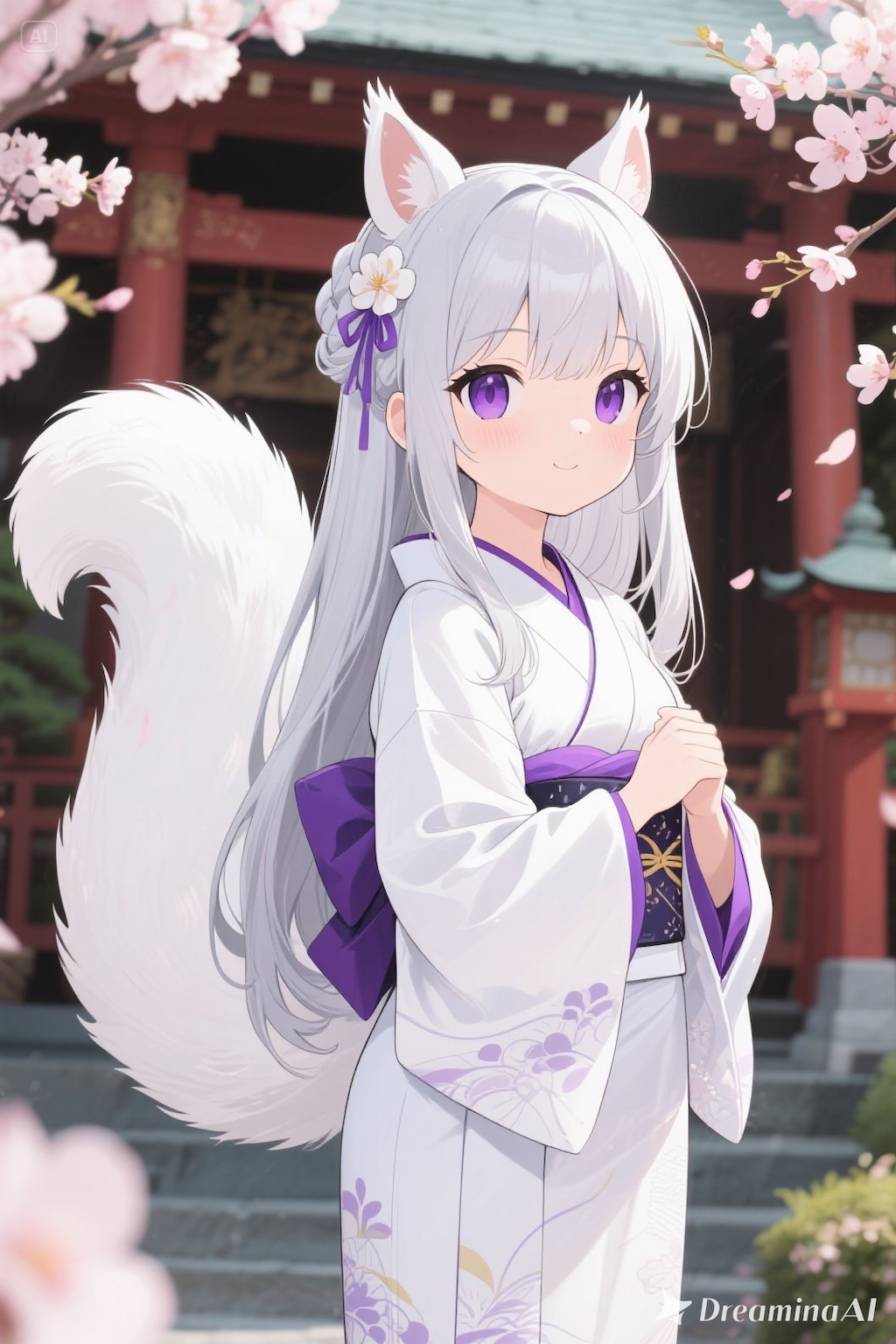 虎鼠神社の御神体691