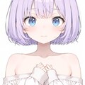 「CLAKの子」フィギュア 2枚目